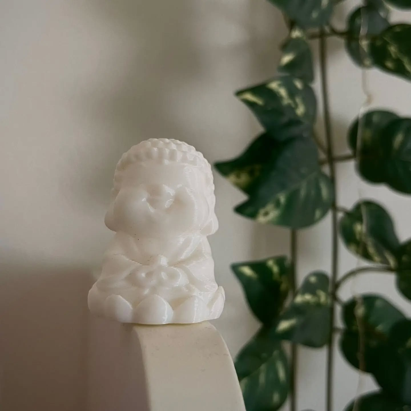 Mini Buddha